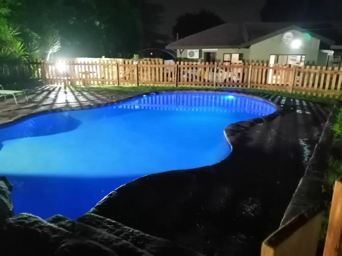 Alu Guesthouse Roodepoort Kültér fotó
